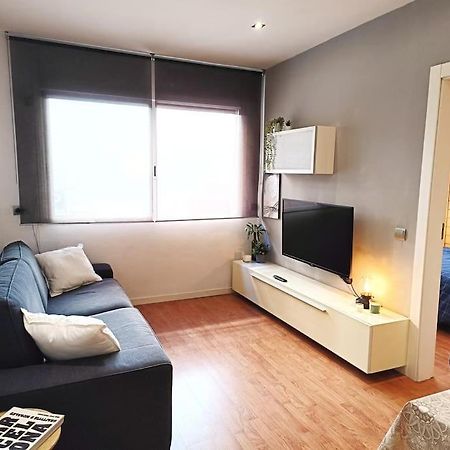 Siglo XX - Nuevo Apartamento Para 3 巴塞罗那 外观 照片