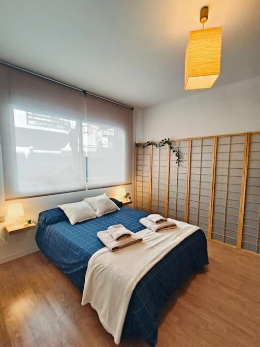Siglo XX - Nuevo Apartamento Para 3 巴塞罗那 外观 照片