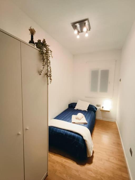 Siglo XX - Nuevo Apartamento Para 3 巴塞罗那 外观 照片