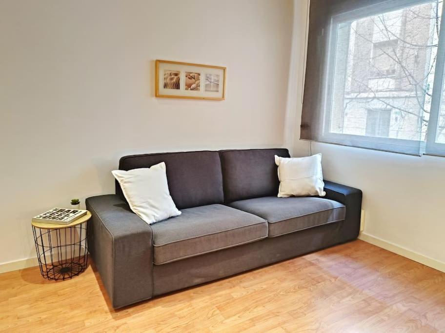 Siglo XX - Nuevo Apartamento Para 3 巴塞罗那 外观 照片
